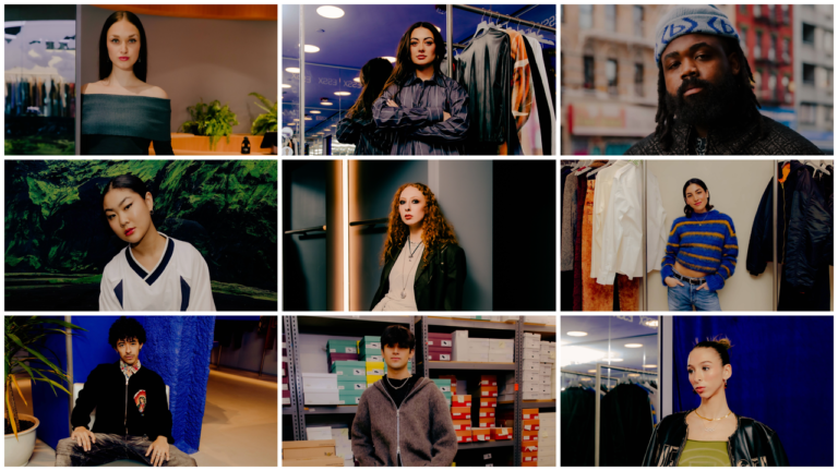 ESSX NYC strives to be a one-stop shop for fashion, community and exploration