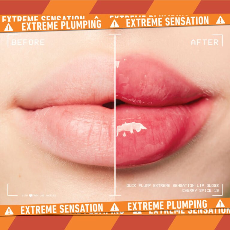 Extreme filler shines: nyx big game