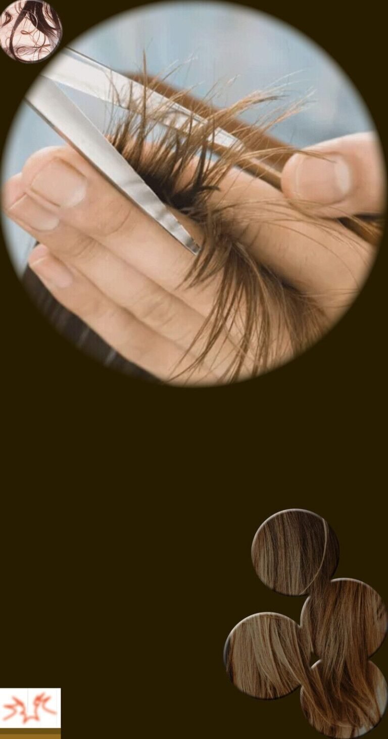 Fabric companies that reuse hair: Dutch startup