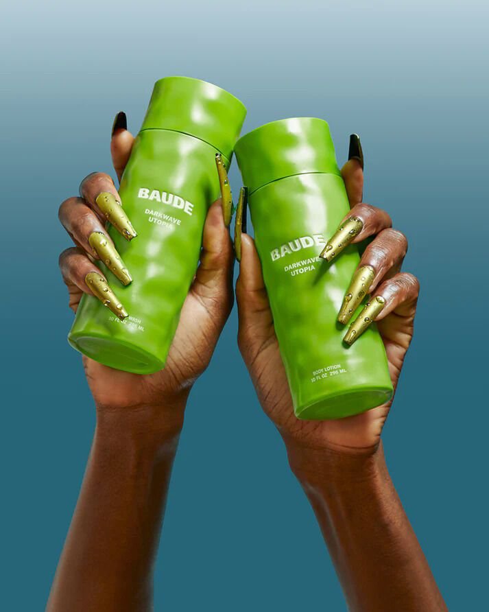 February’s Top 100 Cosmetic Trends