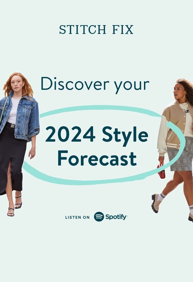 Improved Outfit Recommendations in Playlist: Stitch Fix