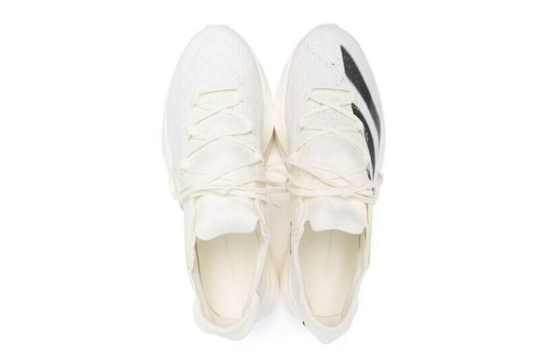 Off-White Chunky Sneakers: Prime X 2.0