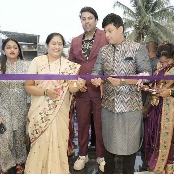 PNG Jewelers opens new store in Maharashtra in Alibaug