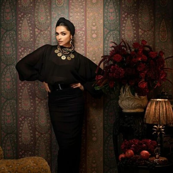 Sabyasachi collaborates with Nilaya for a line of home textiles