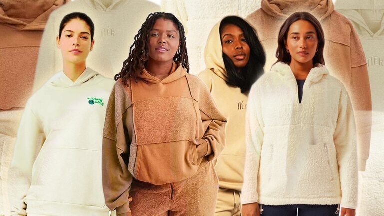 The 30 Best Hoodie Brands to Buy in 2024