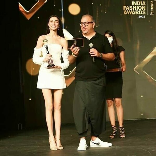 The India Fashion Awards will celebrate its fourth edition in Mumbai this March