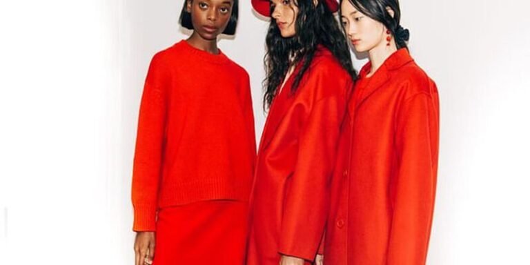 Debut of ready-to-wear collections: mansur gavriel 1