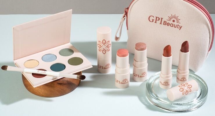 GPI Beauty The Harmony Collection